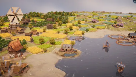 TerraScape screenshot