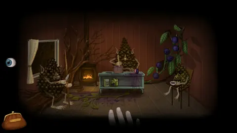 Fran Bow screenshot