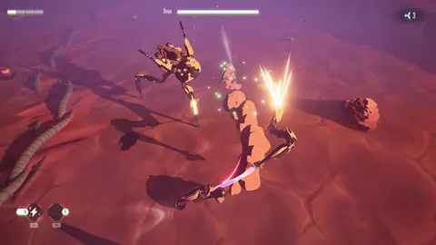 Gripper screenshot