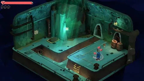 Little Big Adventure – Twinsen’s Quest screenshot