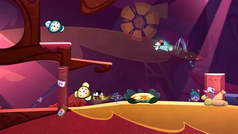 Disney Illusion Island Starring Mickey and Friends screenshot