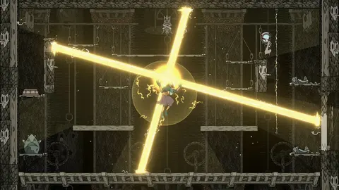 Saviorless screenshot