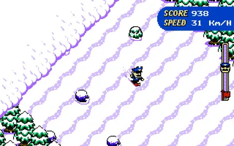 Axe Cop screenshot