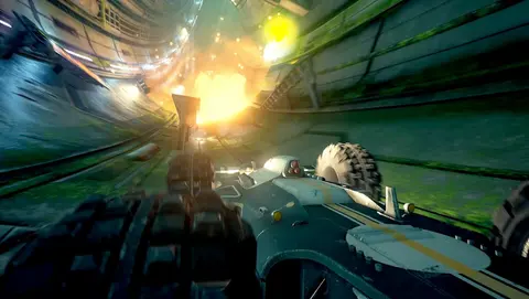 GRIP screenshot