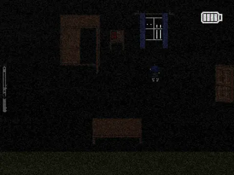 no sleep for sole screenshot