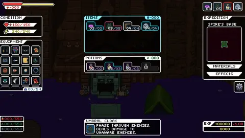 Good Night, Knight screenshot
