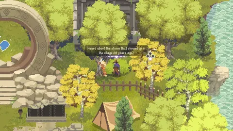 StormEdge screenshot
