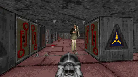 Rise of the Triad: Ludicrous Edition screenshot