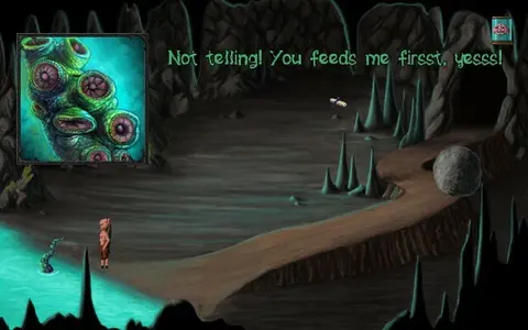 Crystal Shard Adventure Bundle screenshot