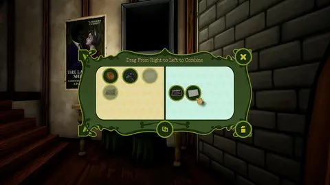 The Fantastic Kitty Rue screenshot