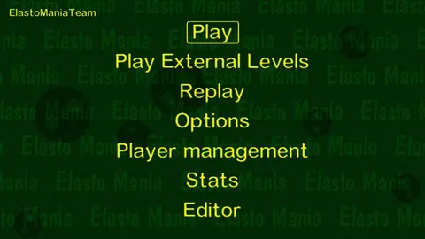 Elasto Mania II screenshot
