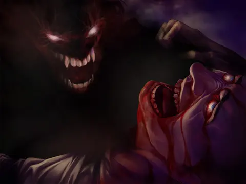 The House in Fata Morgana screenshot