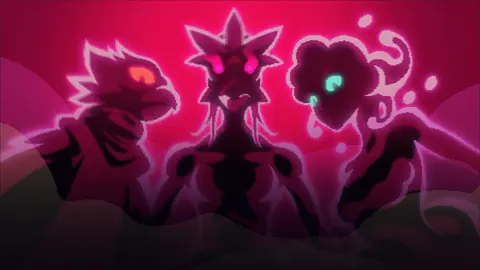 Bittersweet Birthday screenshot