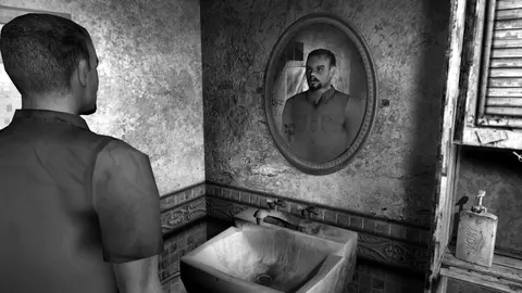 The Lost Crown screenshot