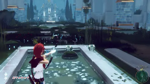 Altheia: The Wrath of Aferi screenshot