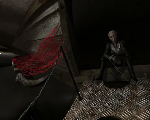 The Void screenshot