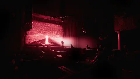 Layers of Fear screenshot