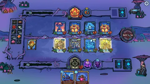 Looper Tactics Complete Edition screenshot