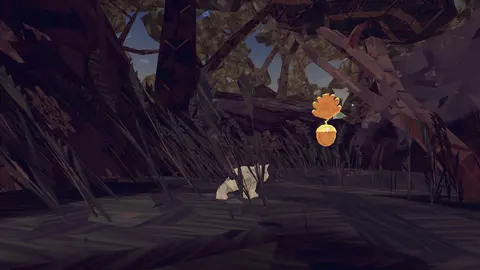 Paws: A Shelter 2 Game screenshot