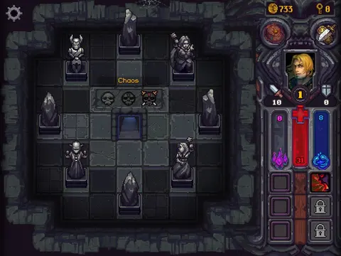 Runestone Keeper screenshot