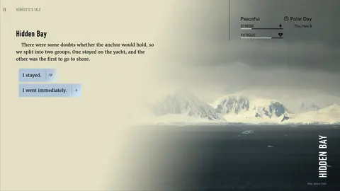 Wanderlust: Travel Stories screenshot