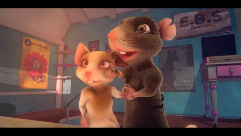 A Rat's Quest - The Way Back Home Season 1 screenshot