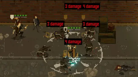 Shardpunk screenshot