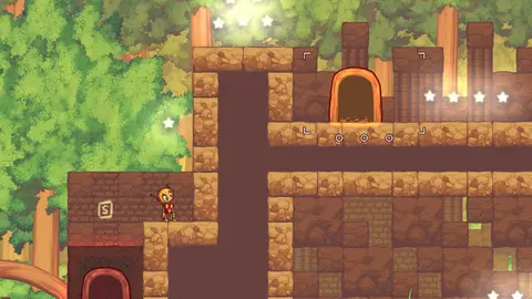 Snapshot screenshot