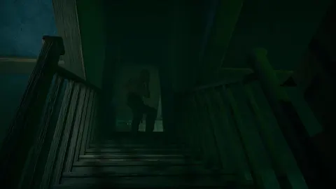 Alfred Hitchcock - Vertigo screenshot