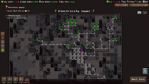 Farlanders Prologue screenshot