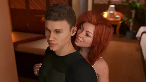 Lust Academy - Season 1 screenshot