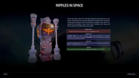 Slipways screenshot