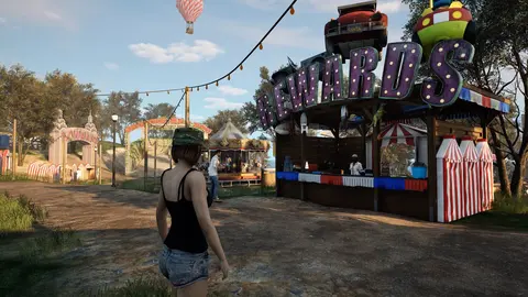 Storage Hunter Simulator screenshot