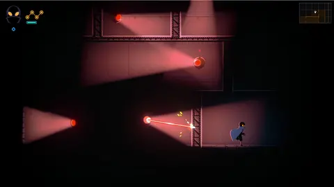 HAAK screenshot