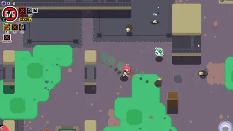 Ruin of the Reckless screenshot