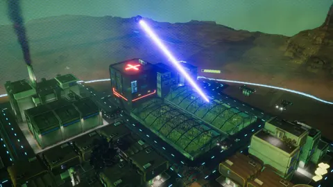 Sphere - Flying Cities screenshot