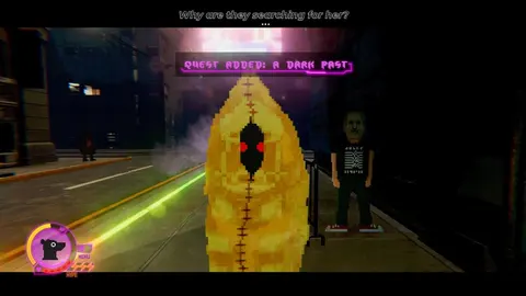 Techno Banter screenshot