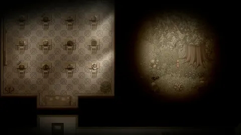 A Bird Story screenshot