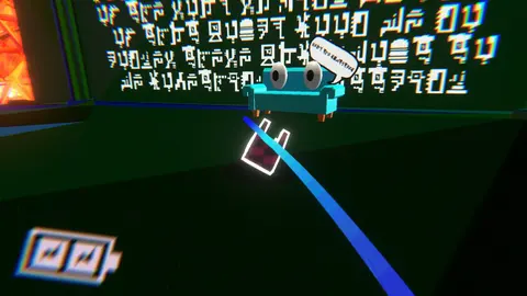 CHAIRS screenshot