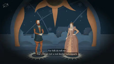 Astrologaster screenshot