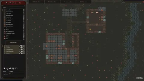 Soulash Demo screenshot
