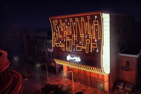 1979 Revolution: Black Friday screenshot