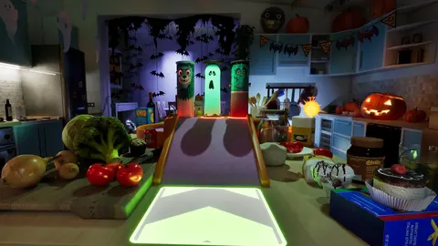 House of Golf 2 screenshot