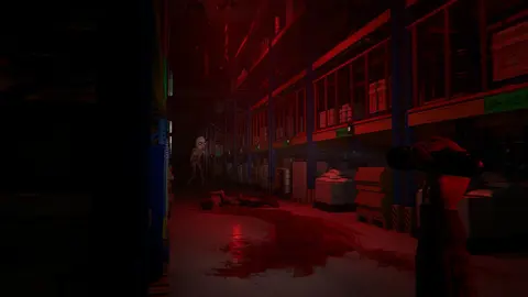 ORDER 13 screenshot