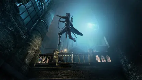 THIEF: Definitive Edition screenshot