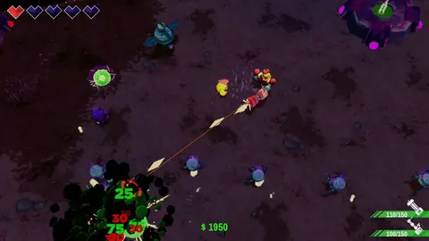 Heart: Future Whispers screenshot