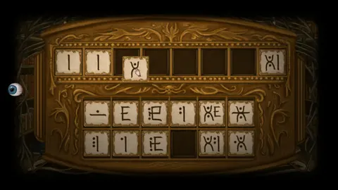 Fran Bow screenshot