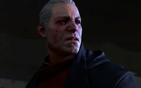 Dishonored®: Death of the Outsider™ screenshot