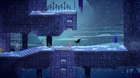 Adventure of Samsara screenshot
