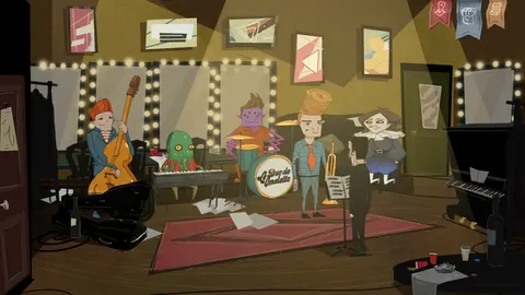Whateverland screenshot